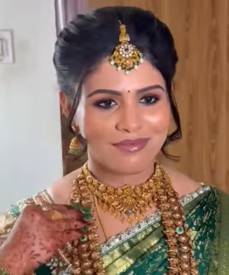 Shabna